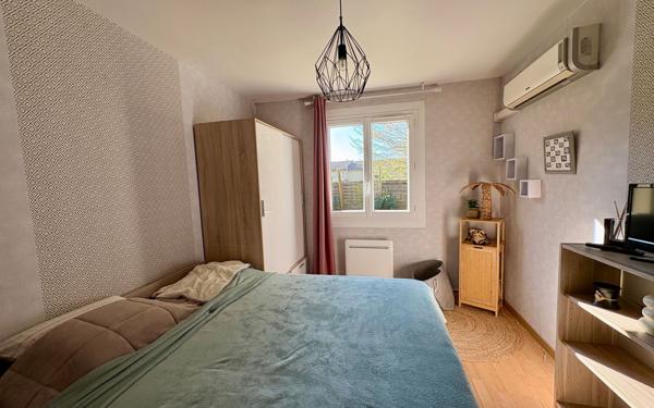 Maison à vendre    6 pièces •  Fressines