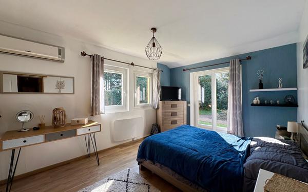 Maison à vendre    6 pièces •  Fressines