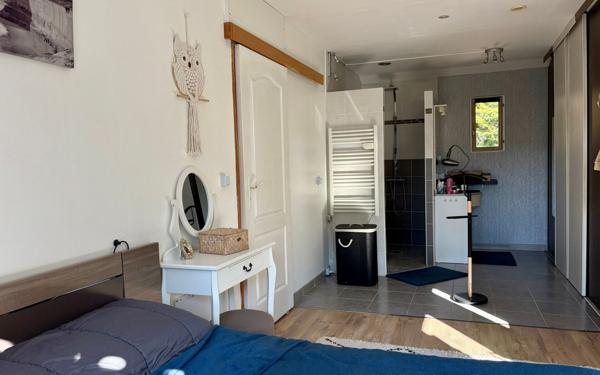 Maison à vendre    6 pièces •  Fressines