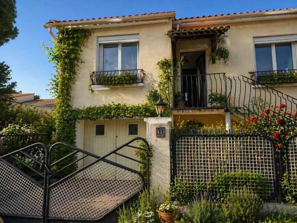 Vente                                                      Maison
                        
                     4 pièces                      85 m2                     à Paulhan