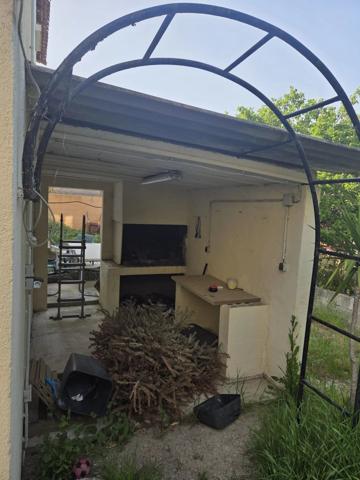 Vente                                                      Maison
                        
                     4 pièces                      85 m2                     à Paulhan