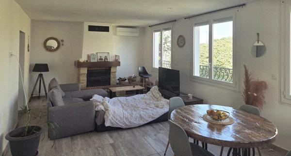 Vente                                                      Maison
                        
                     4 pièces                      85 m2                     à Paulhan