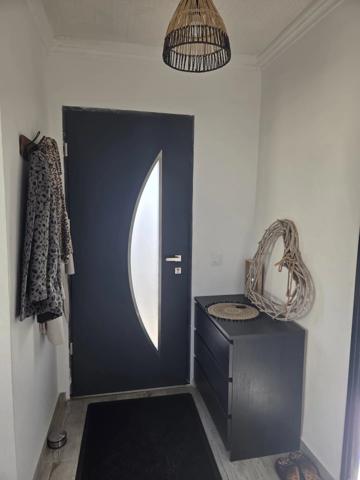 Vente                                                      Maison
                        
                     4 pièces                      85 m2                     à Paulhan
