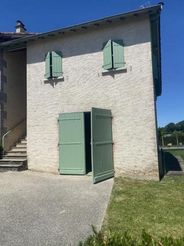 Appartement à louer à Sanvensa (12200)