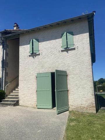 Appartement à louer à Sanvensa (12200)