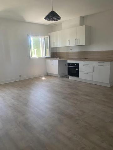 Appartement à louer à Sanvensa (12200)