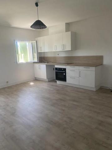 Appartement à louer à Sanvensa (12200)