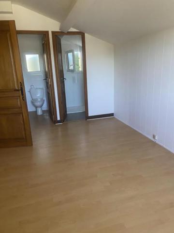 Appartement à louer à Sanvensa (12200)