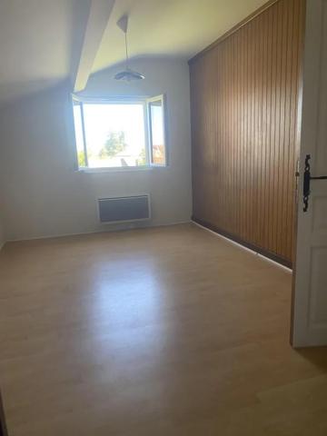 Appartement à louer à Sanvensa (12200)