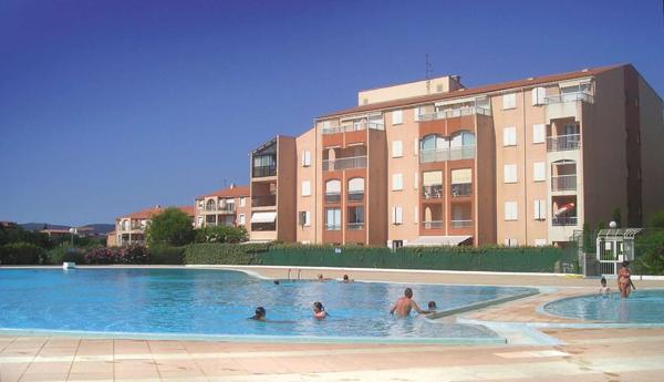 Location parking Fréjus (83)