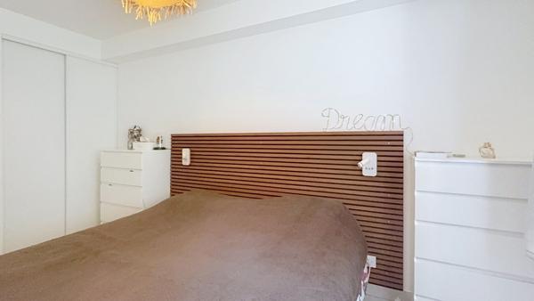 Coup de coeur ! 3P avec terrasse jardin, garage à Villeneuve-Loubet