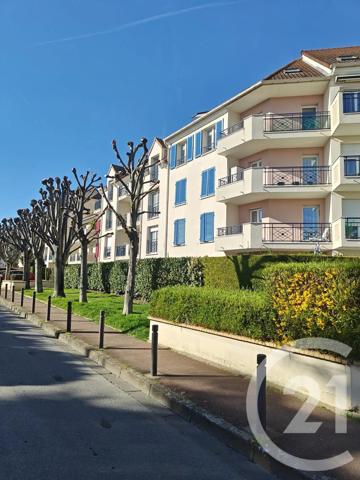 Appartement F1 à vendre  1 pièce - 30 m 2   PARAY VIEILLE POSTE  - 91