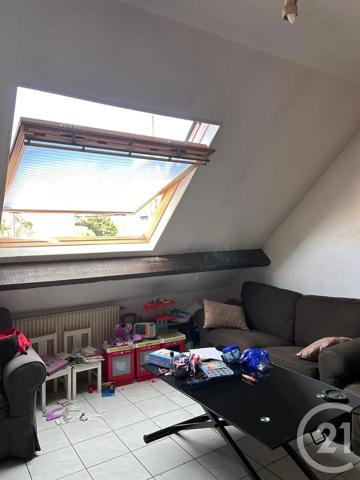 Appartement F1 à vendre  1 pièce - 30 m 2   PARAY VIEILLE POSTE  - 91