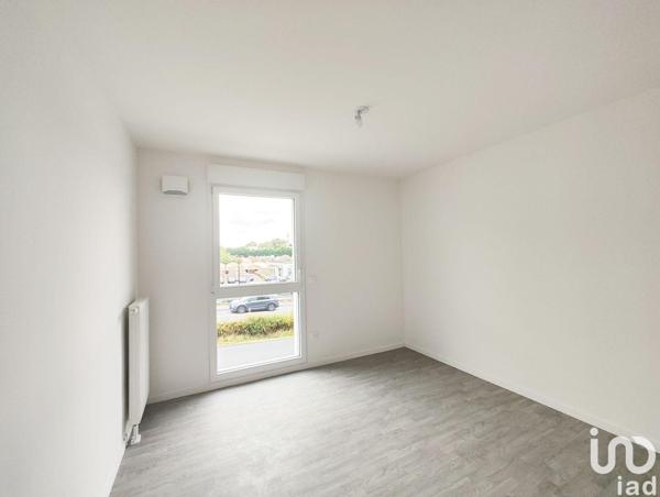 Location appartement 3 pièces 63 m² Caen