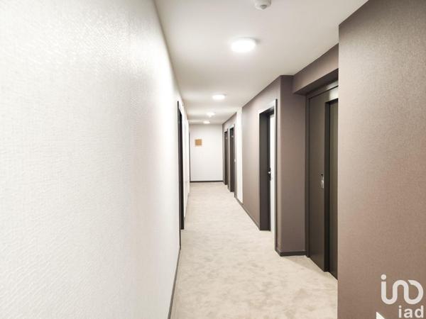 Location appartement 3 pièces 63 m² Caen