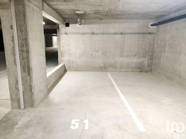 Location appartement 3 pièces 63 m² Caen