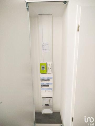 Location appartement 3 pièces 63 m² Caen