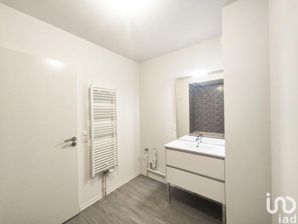 Location appartement 3 pièces 63 m² Caen