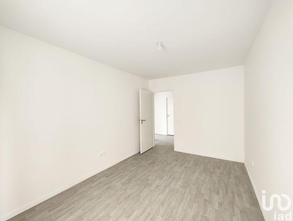 Location appartement 3 pièces 63 m² Caen