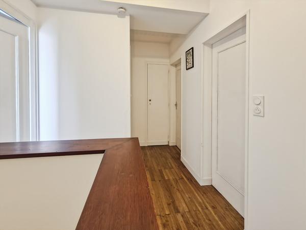 Maison 3 chambres 90 m2