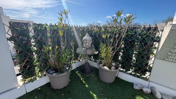 Appartement Evry Courcouronnes 4 pièce(s) 80.62 m2