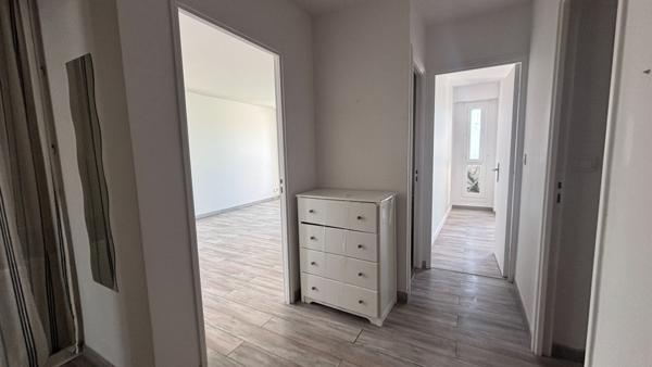 Appartement Evry Courcouronnes 4 pièce(s) 80.62 m2