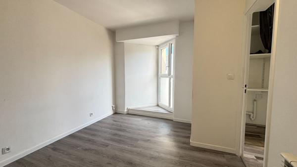 Appartement Evry Courcouronnes 4 pièce(s) 80.62 m2