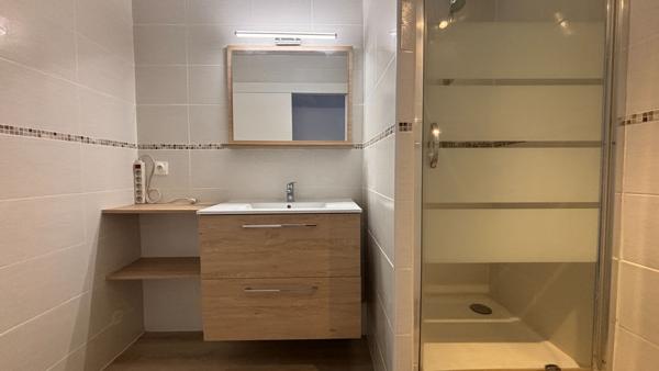 Appartement Evry Courcouronnes 4 pièce(s) 80.62 m2