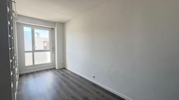 Appartement Evry Courcouronnes 4 pièce(s) 80.62 m2