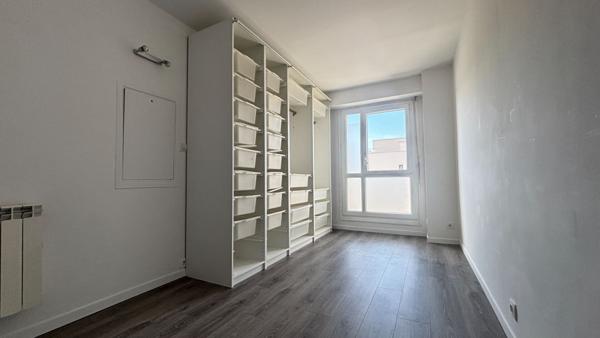 Appartement Evry Courcouronnes 4 pièce(s) 80.62 m2