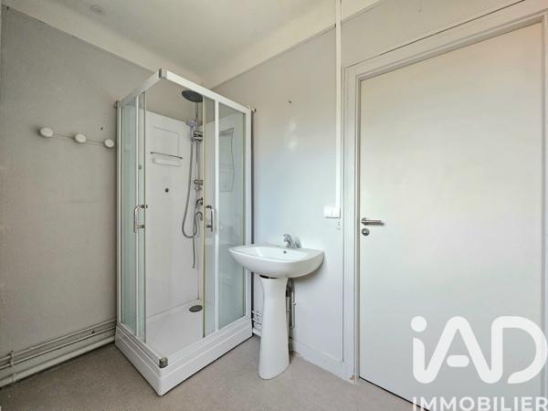 Maison à vendre 8 pièces 210 m² Maintenon