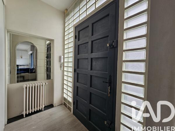 Maison à vendre 8 pièces 210 m² Maintenon