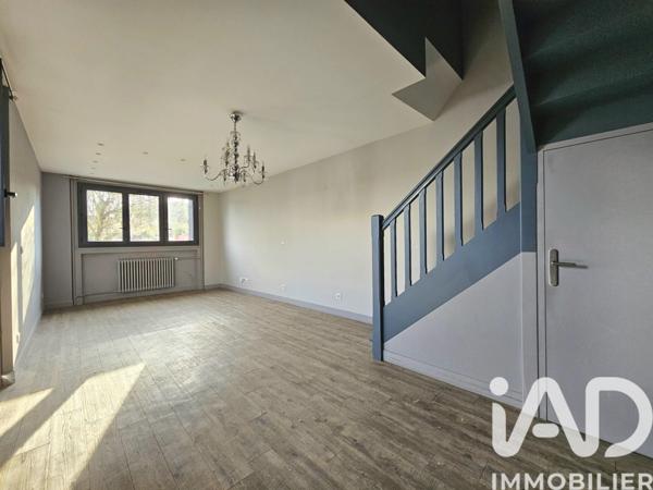 Maison à vendre 8 pièces 210 m² Maintenon