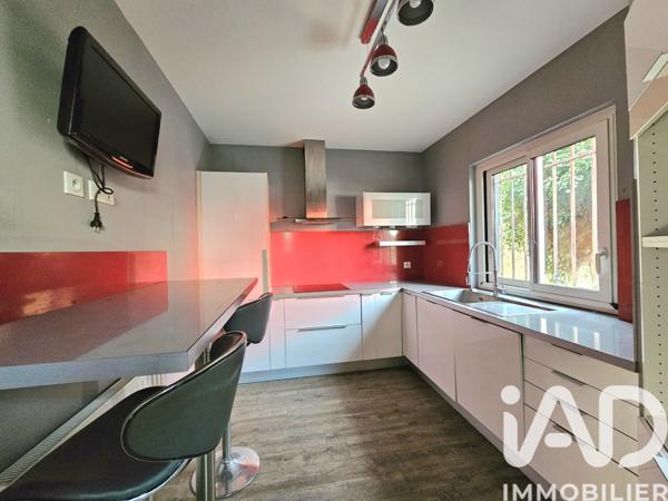 Maison à vendre 8 pièces 210 m² Maintenon