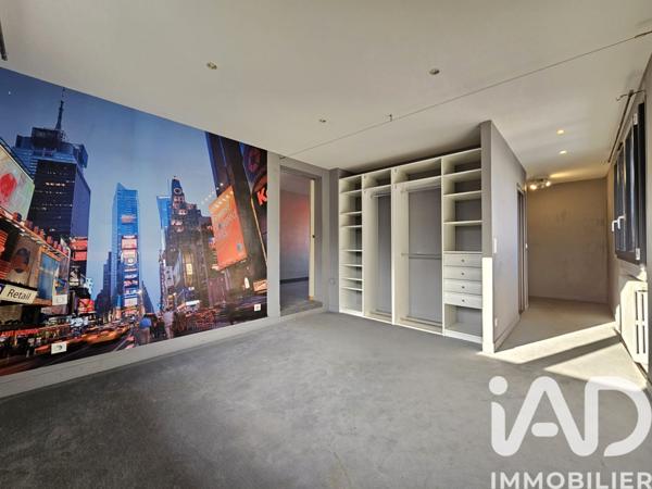 Maison à vendre 8 pièces 210 m² Maintenon