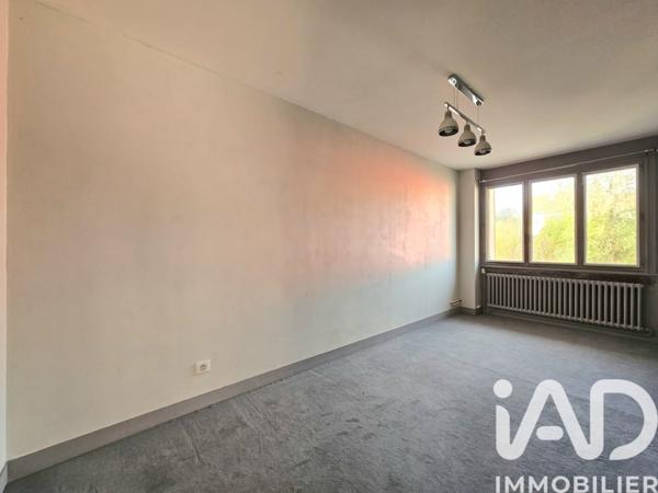 Maison à vendre 8 pièces 210 m² Maintenon