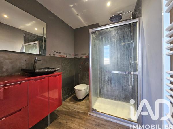 Maison à vendre 8 pièces 210 m² Maintenon