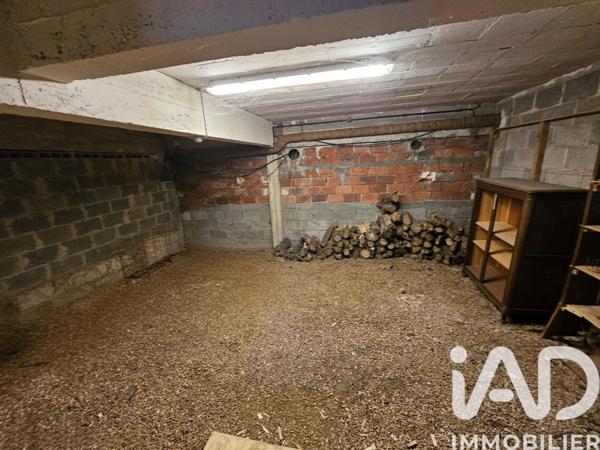 Maison à vendre 8 pièces 210 m² Maintenon