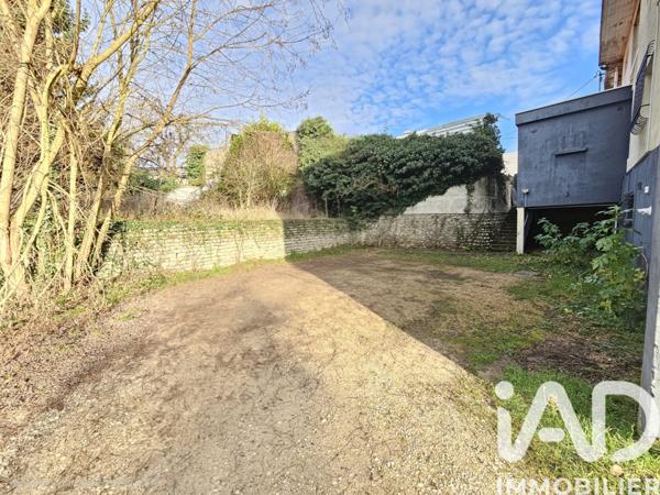 Maison à vendre 8 pièces 210 m² Maintenon