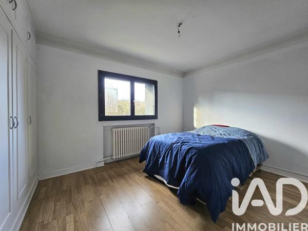 Maison à vendre 8 pièces 210 m² Maintenon