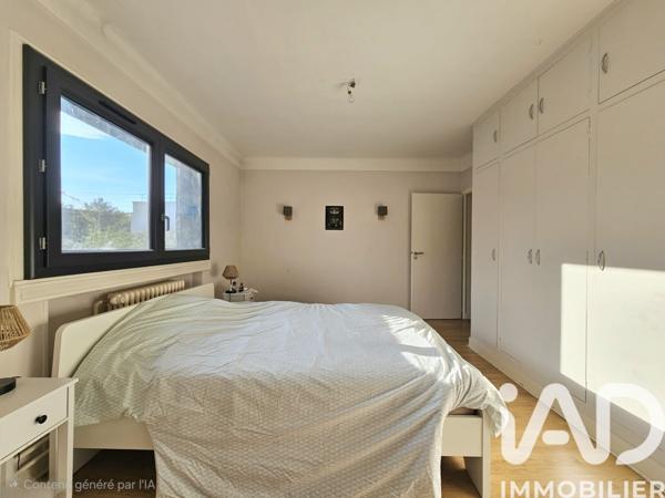 Maison à vendre 8 pièces 210 m² Maintenon