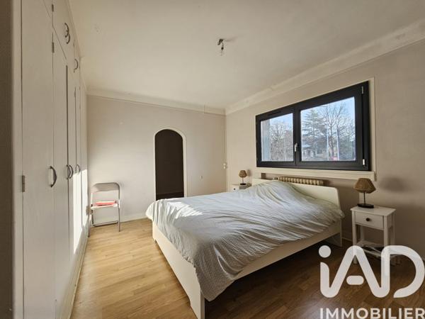 Maison à vendre 8 pièces 210 m² Maintenon