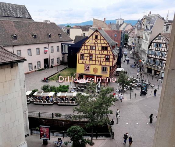 Appartement à vendre 4 pièces de 140 m²