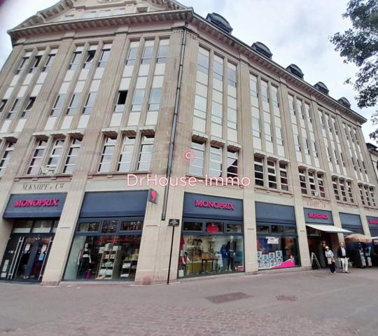 Appartement à vendre 4 pièces de 140 m²