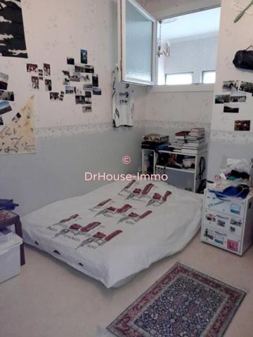 Appartement à vendre 4 pièces de 140 m²