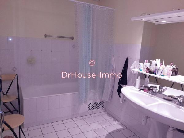 Appartement à vendre 4 pièces de 140 m²