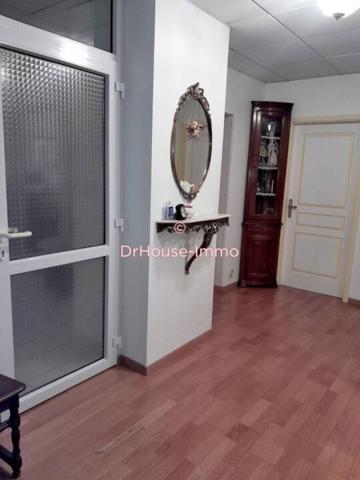 Appartement à vendre 4 pièces de 140 m²