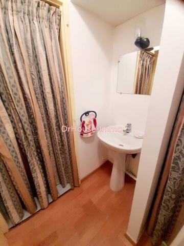 Appartement à vendre 4 pièces de 140 m²