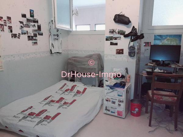 Appartement à vendre 4 pièces de 140 m²