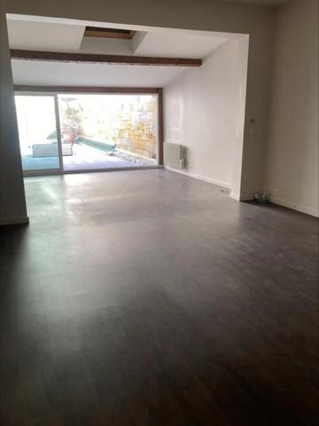 Appartement à louer à Bordeaux (33000)